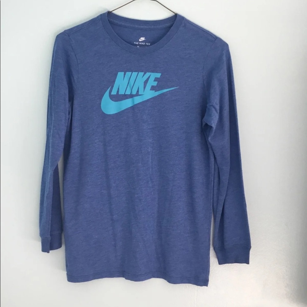 Nike Boys Long Sleeve